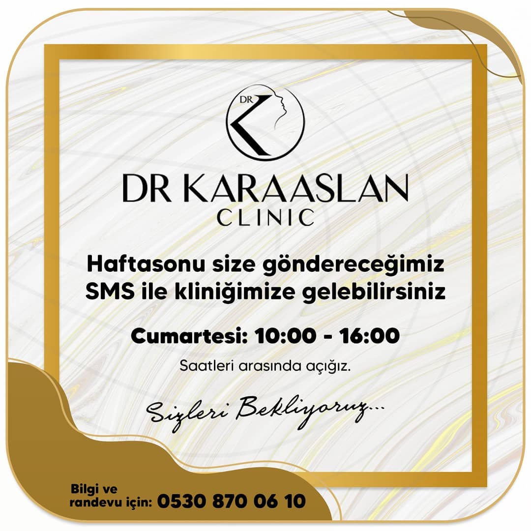 Dermatolog Dr. Engin KARAASLAN